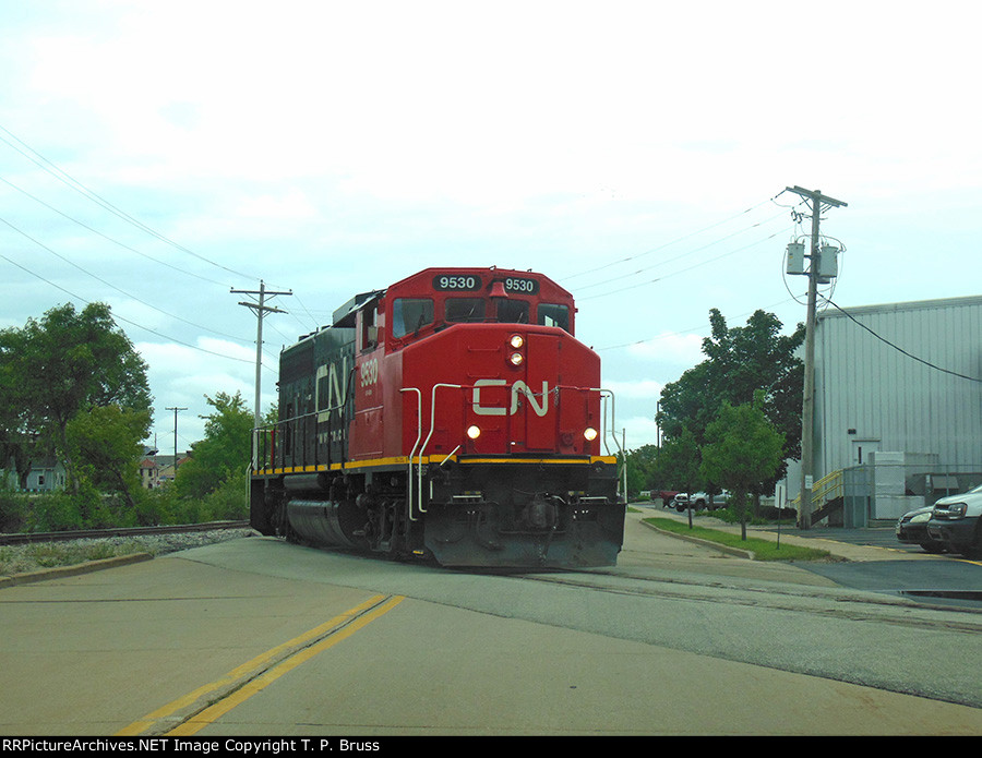 CN 9530